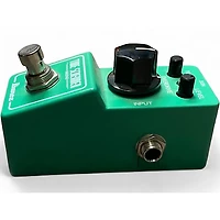 Used Ibanez Tube Screamer Mini Effect Pedal