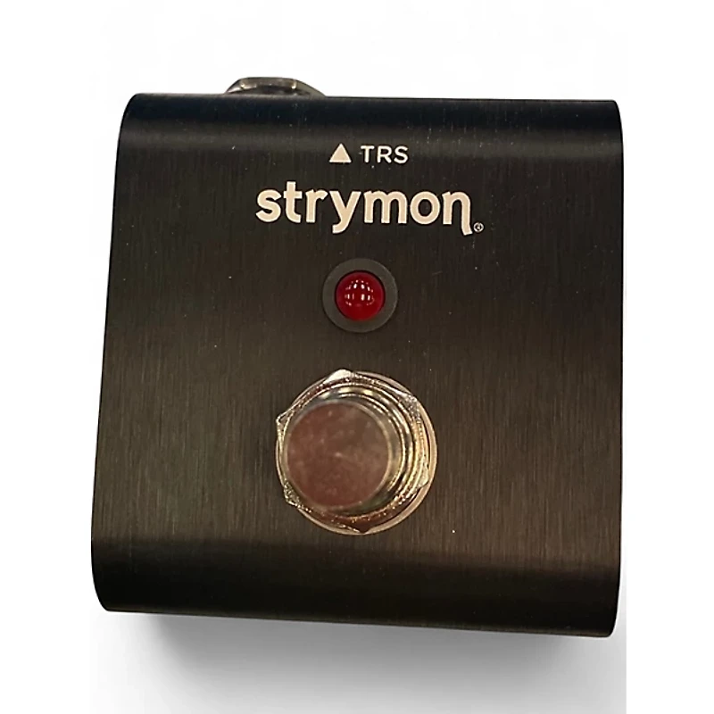 Used Strymon Mini Switch Pedal