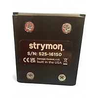 Used Strymon Mini Switch Pedal