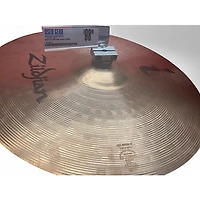 Used Zildjian 16in I SERIES Cymbal