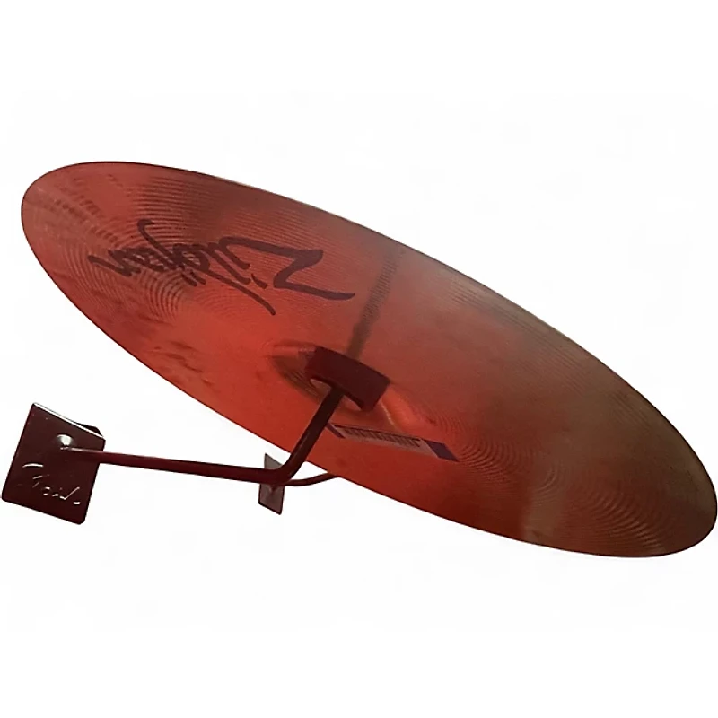 Used Zildjian 16in I SERIES Cymbal