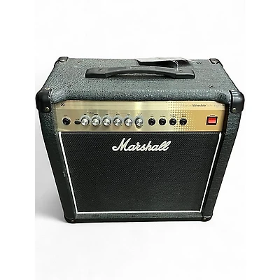 Used Marshall AVT20X Guitar Combo Amp