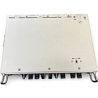 Used Gallien-Krueger MB500 500W Ultralight Bass Amp Head