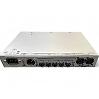 Used Gallien-Krueger MB500 500W Ultralight Bass Amp Head