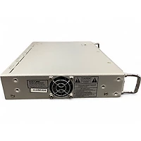 Used Gallien-Krueger MB500 500W Ultralight Bass Amp Head