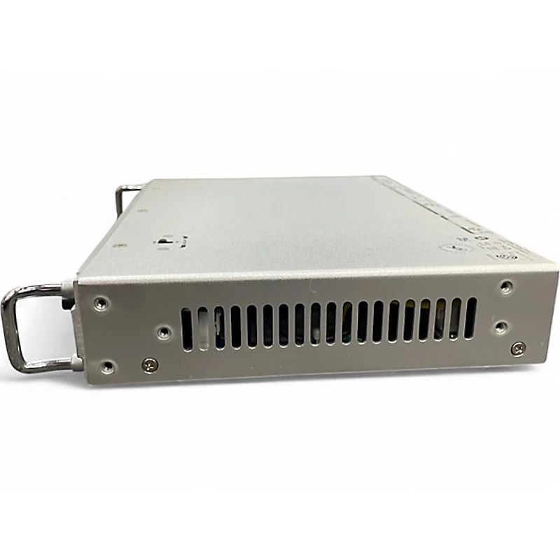 Used Gallien-Krueger MB500 500W Ultralight Bass Amp Head