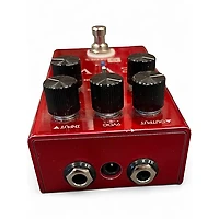Used Revv Amplification G4 Effect Pedal