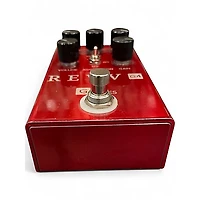 Used Revv Amplification G4 Effect Pedal