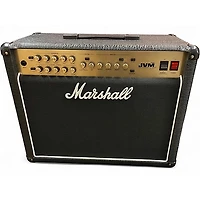 Used Marshall JVM215C 50W 1x12 Tube Guitar Combo Amp