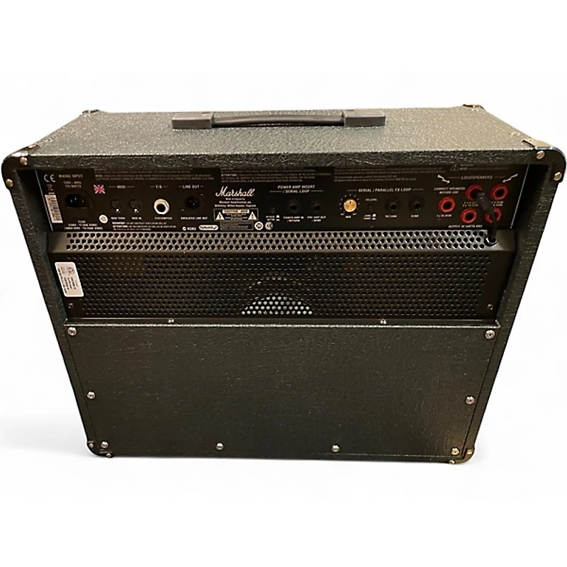 Used Marshall JVM215C 50W 1x12 Tube Guitar Combo Amp