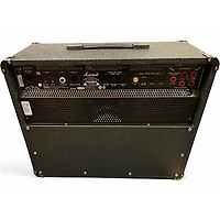 Used Marshall JVM215C 50W 1x12 Tube Guitar Combo Amp