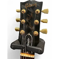 Used Gibson Les Paul Studio FIREBURST Solid Body Electric Guitar