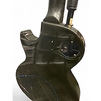 Used Gibson Les Paul Studio FIREBURST Solid Body Electric Guitar