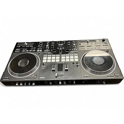 Used Pioneer DJ ddjrev7 DJ Controller