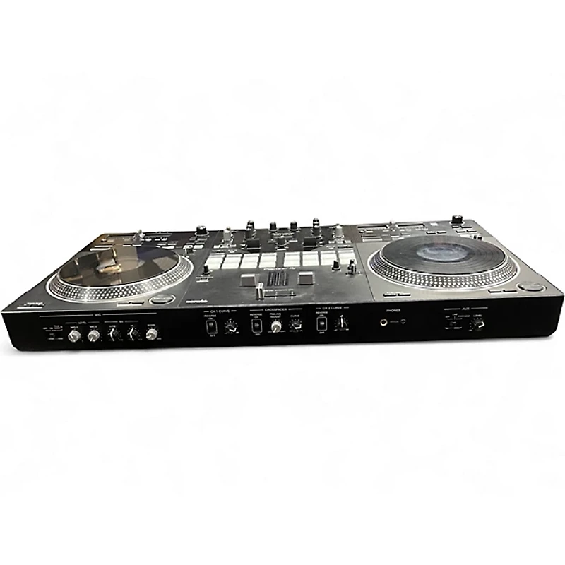 Used Pioneer DJ ddjrev7 DJ Controller