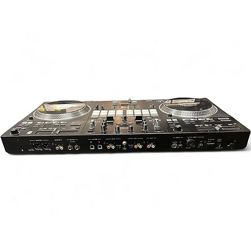 Used Pioneer DJ ddjrev7 DJ Controller