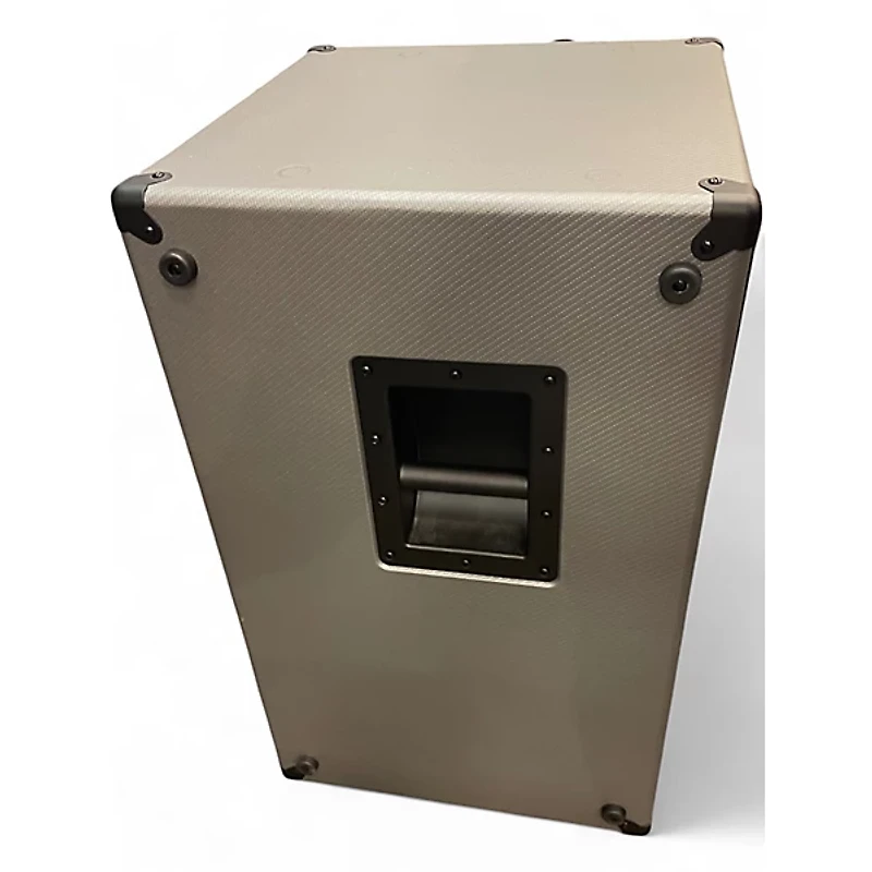 Used Darkglass dg212n Bass Cabinet