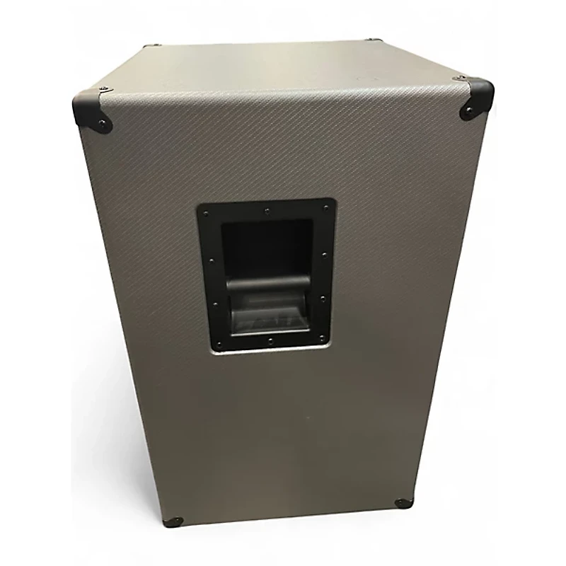 Used Darkglass dg212n Bass Cabinet