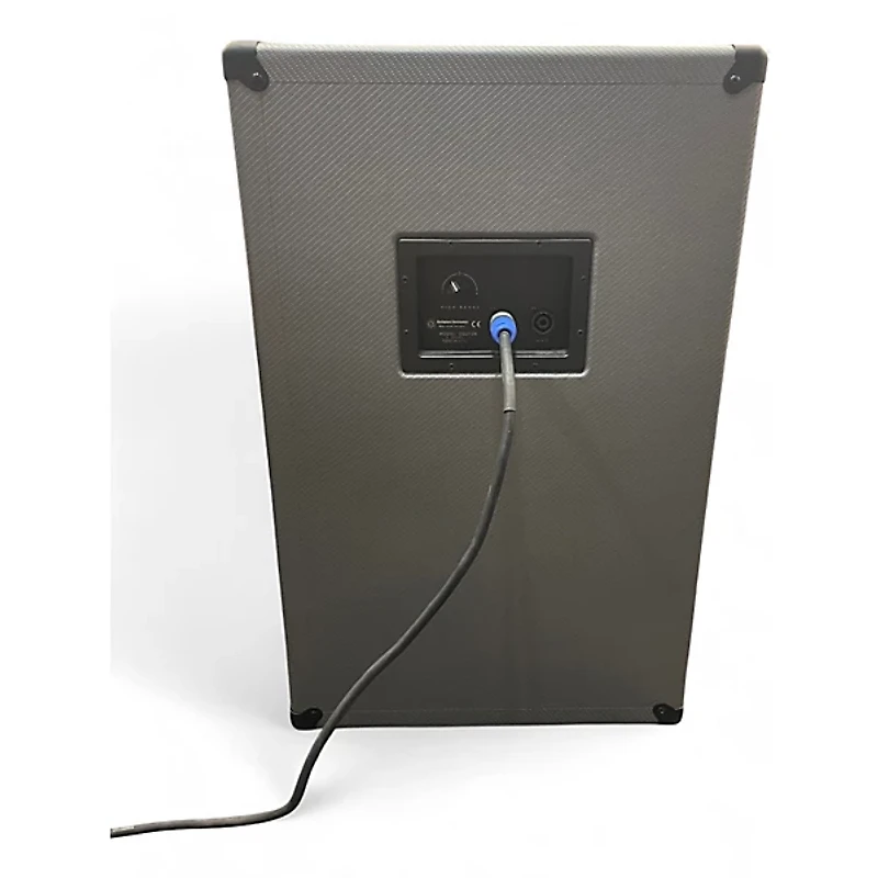 Used Darkglass dg212n Bass Cabinet