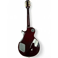 Used Epiphone JERRY CANTRELL WINO Wine Red Solid Body Electric Guitar