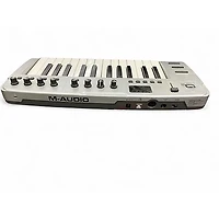 Used M-Audio Oxygen 25 Key MIDI Controller