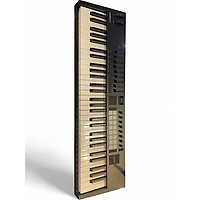 Used Novation Launchkey 61 Key MIDI Controller