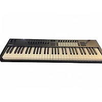 Used Novation Launchkey 61 Key MIDI Controller