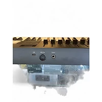 Used Novation Launchkey 61 Key MIDI Controller