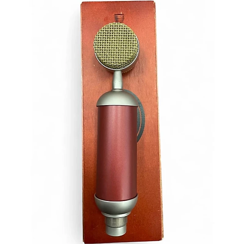 Used Blue Spark Condenser Microphone