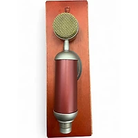 Used Blue Spark Condenser Microphone