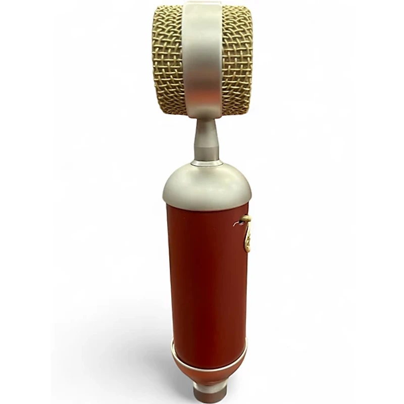 Used Blue Spark Condenser Microphone