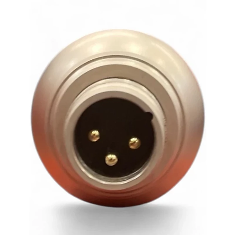 Used Blue Spark Condenser Microphone