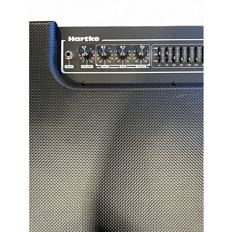 Used Hartke HD150 Bass Combo Amp