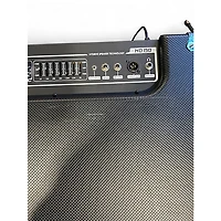Used Hartke HD150 Bass Combo Amp