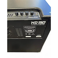 Used Hartke HD150 Bass Combo Amp