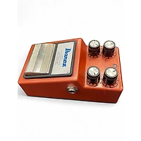 Used Ibanez JD9 Jet Driver Distortion Effect Pedal