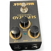 Used Way Huge Electronics Supa Lead MkIII Effect Pedal