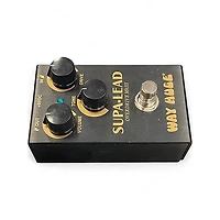 Used Way Huge Electronics Supa Lead MkIII Effect Pedal