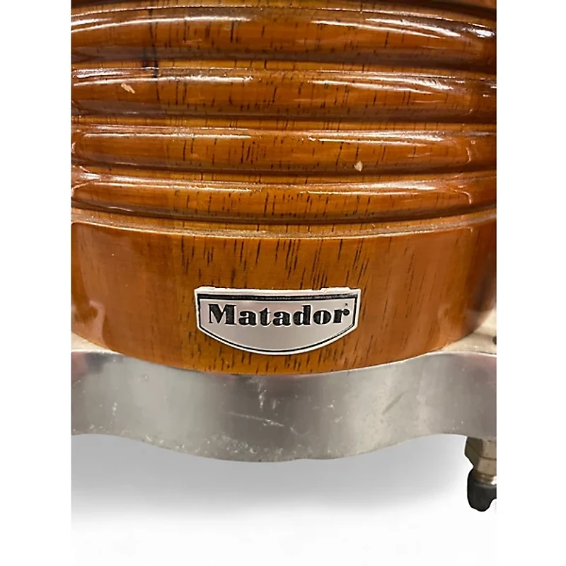 Used Matador Bongos Bongos