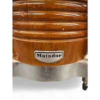 Used Matador Bongos Bongos