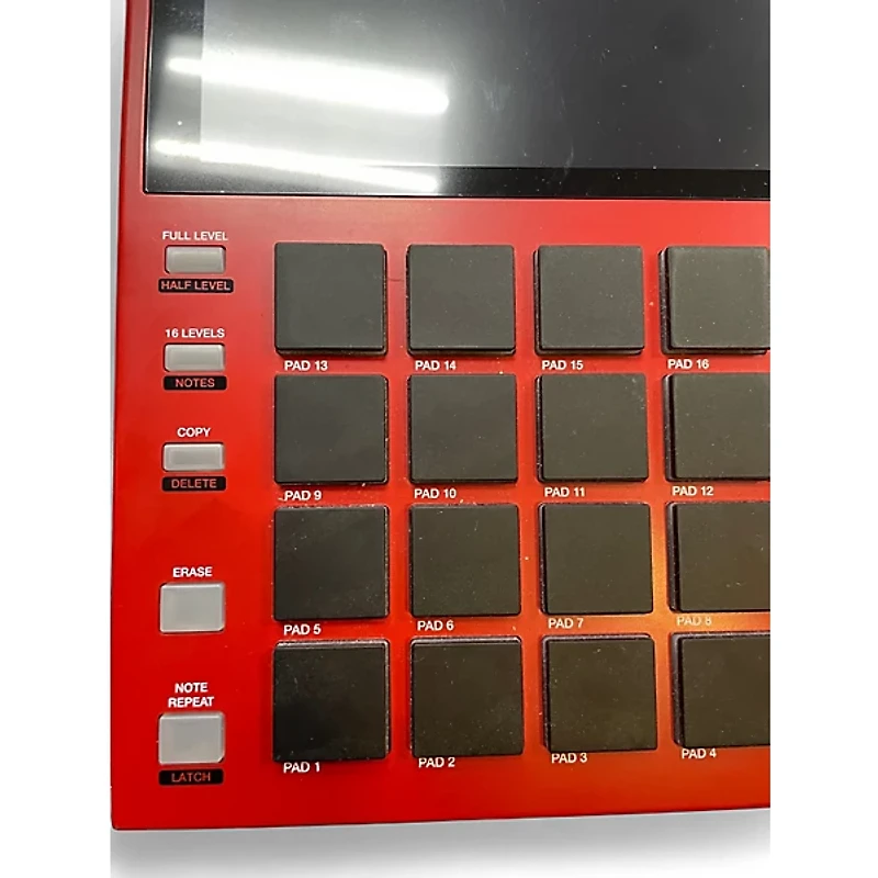 Used Akai Professional MPC ONE+ DJ Controller