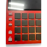Used Akai Professional MPC ONE+ DJ Controller