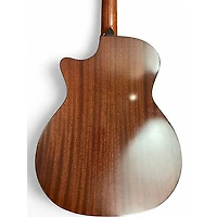 Used Taylor 314CEN Natural Classical Acoustic Electric Guitar