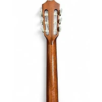 Used Taylor 314CEN Natural Classical Acoustic Electric Guitar