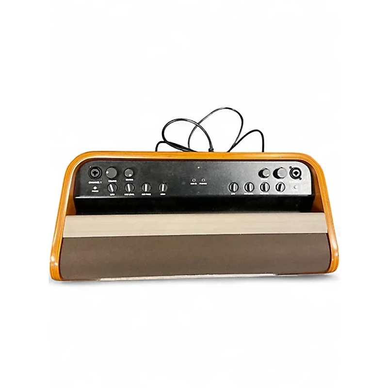 Used Fender Acoustic Pro  Acoustic Guitar Combo Amp