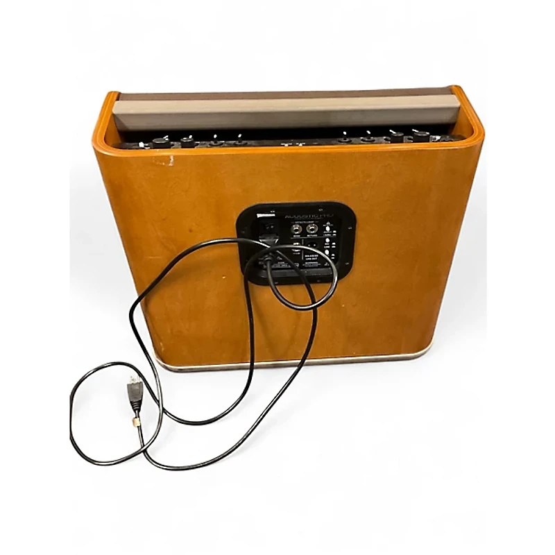 Used Fender Acoustic Pro  Acoustic Guitar Combo Amp