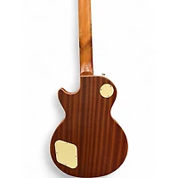 Used Epiphone Les Paul Classic Gold Top Solid Body Electric Guitar