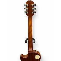 Used Epiphone Les Paul Classic Gold Top Solid Body Electric Guitar