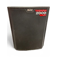 Used Alto TS318S Powered Subwoofer