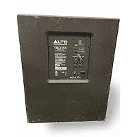 Used Alto TS318S Powered Subwoofer